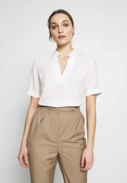 Bästsäljare 19 Selected FemmeSLFELLA - Blus - Snow White