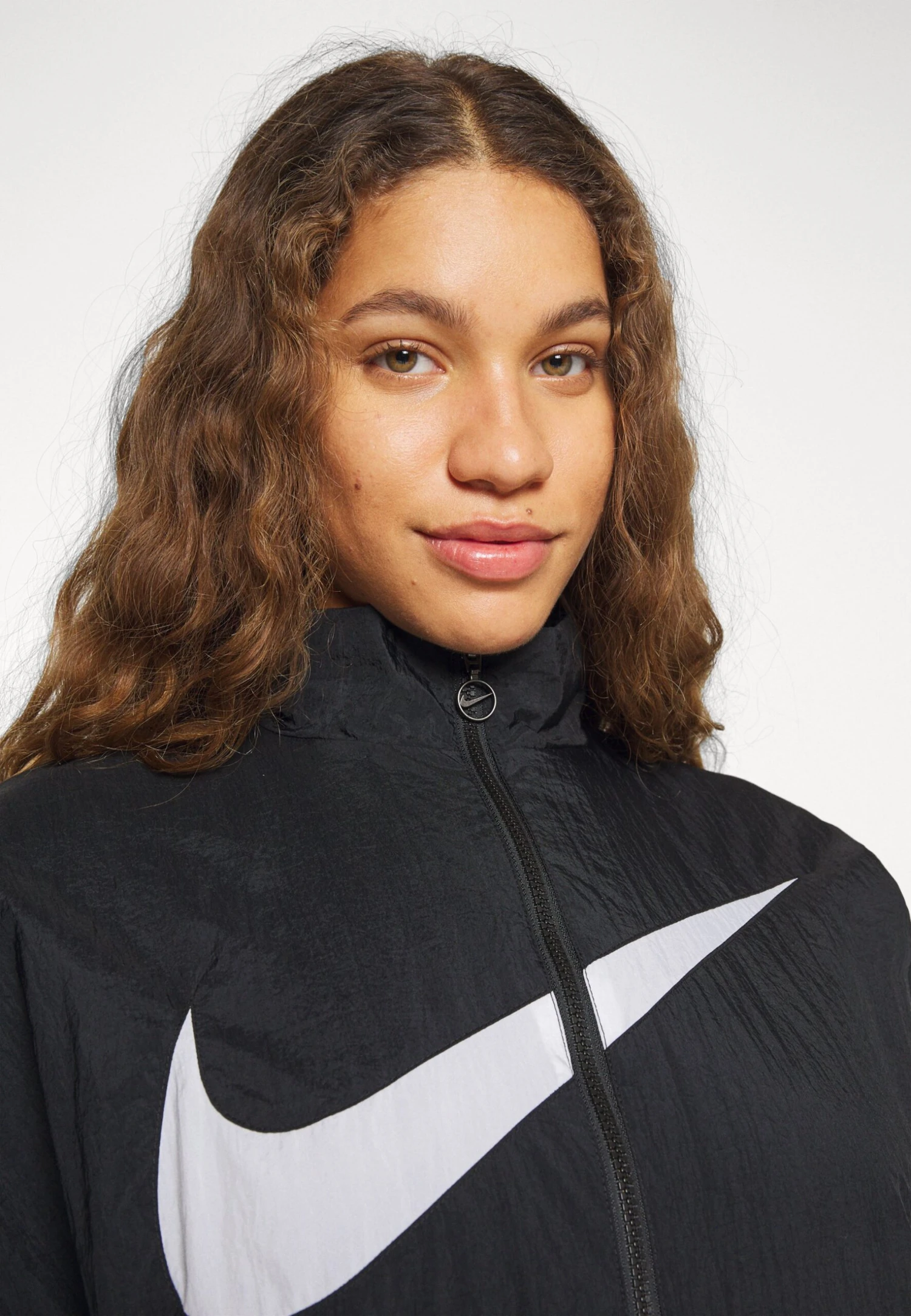 Nike SportswearTräningsjacka - Black 9 Nike SportswearTräningsjacka - Black - Bild 7