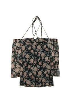 StradivariusCRETONNE - Vardagsklänning - Black 14 StradivariusCRETONNE - Vardagsklänning - Black -Vero Moda butik. fae8ef3d3caf4674b05590ccc2ca74a7