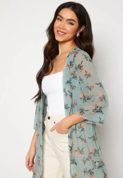 BubbleroomMADJA - Tunn Jacka - Green 8 BubbleroomMADJA - Tunn Jacka - Green -Vero Moda butik. fb9841d5865c4f1ca09db1dcbfe70be2