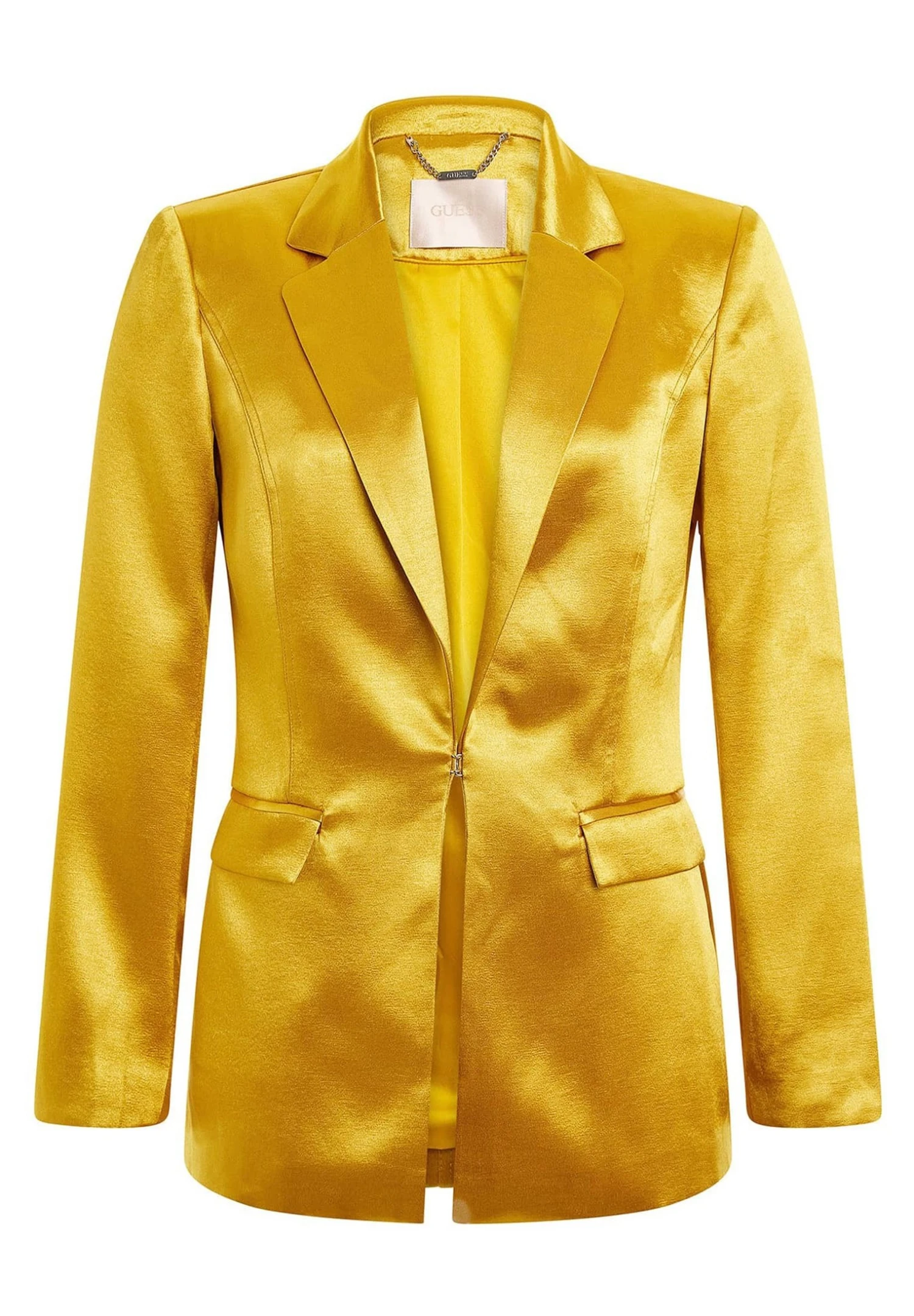 GuessBlazer - Gelb 6 GuessBlazer - Gelb - Bild 4