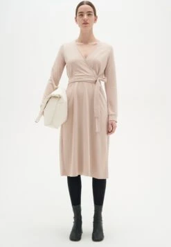 Bästsäljare 3 InWearINWEAR ALANOIW - Jerseyklänning - Sandstone